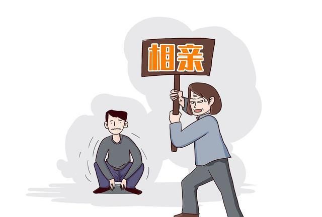 过年回家的你被催婚了吗作为父母的一定要知道这些