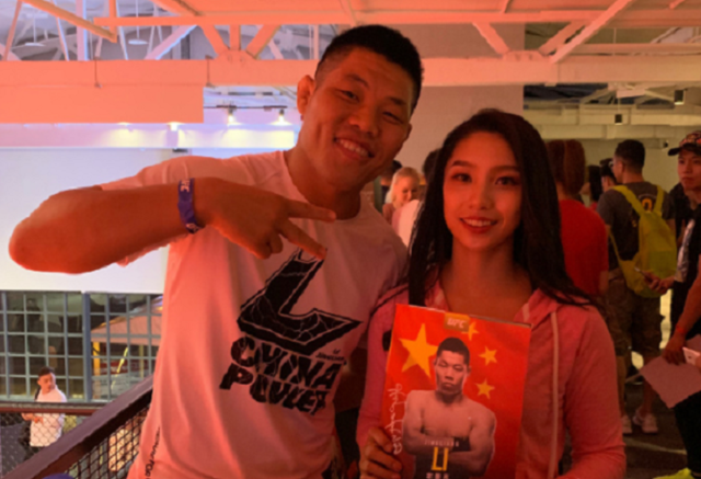 李景亮拳赛对决嘎子谢孟伟网友好的不学专学一龙打网红