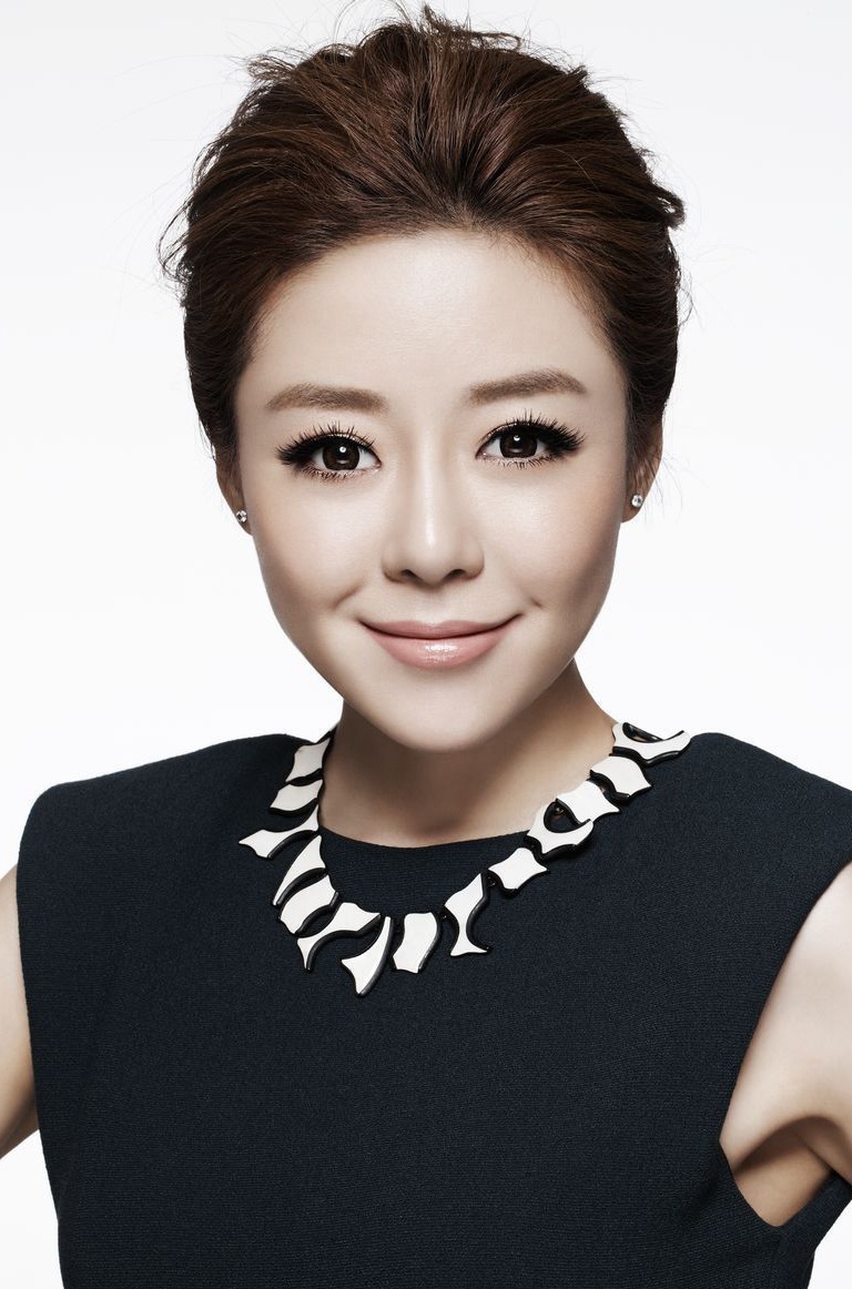黑龙江最美10大女星,她们个个都是高颜值,谁是您心中的大美人