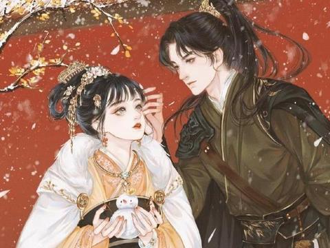 《将门毒后》将拍,王一博赵丽颖呼声高,他俩才是观众心中白月光