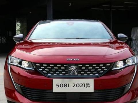 东风版"保时捷"来了,配8at 可变悬架,这颜值的确很高