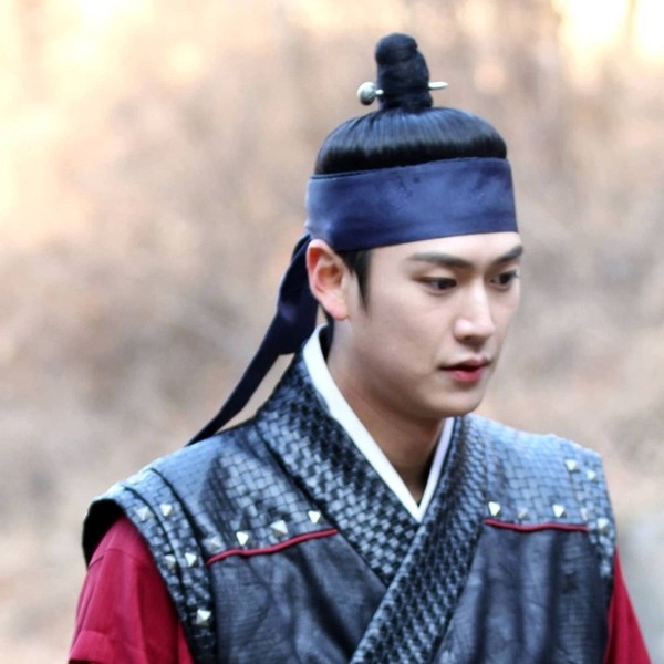 哲仁王后堂哥结局虐爆结局悲惨的古装男二步步好唏嘘