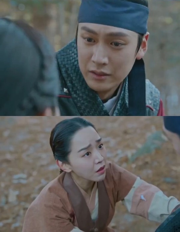 哲仁王后堂哥结局虐爆结局悲惨的古装男二步步好唏嘘