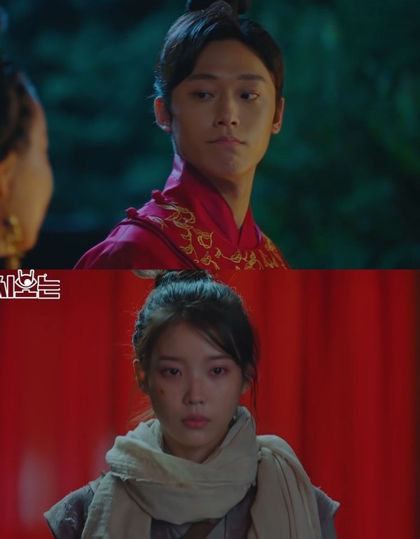 哲仁王后堂哥结局虐爆结局悲惨的古装男二步步好唏嘘