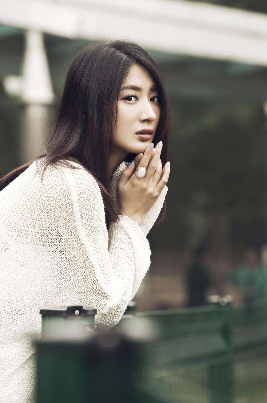 黑龙江最美10大女星,她们个个都是高颜值,谁是您心中的大美人