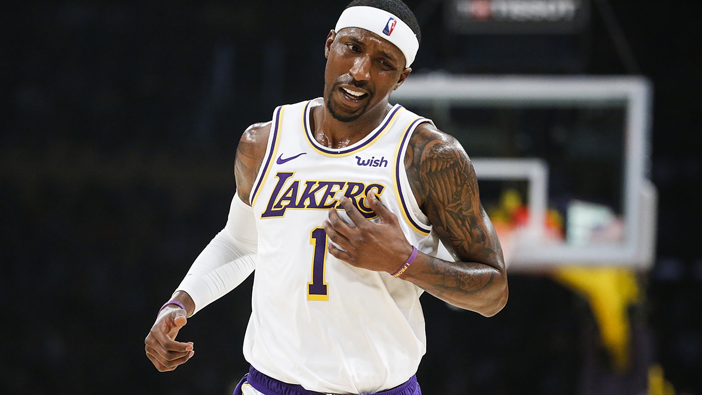 比尔即将加盟?波普一点很能说明问题,就此湖人卫冕概率激增