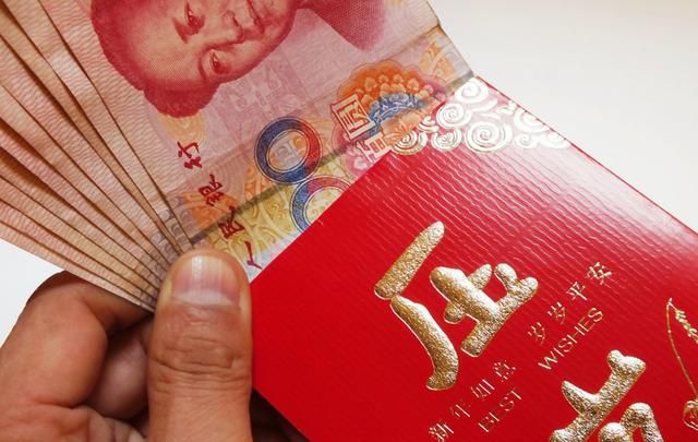 压岁钱该由谁保管 孩子压岁钱如何处理