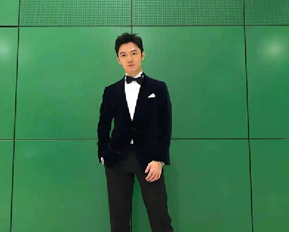 央视春晚他们在忙什么李思思坚持打卡健身龙洋新节目开播