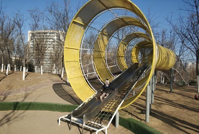 北京也有爱琴海这里没有水却是全民购物天堂