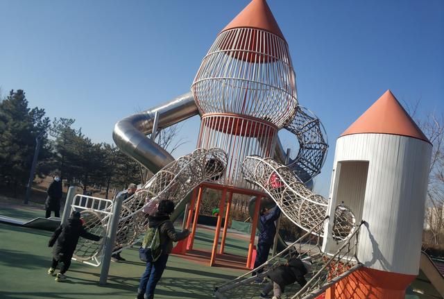 北京也有爱琴海这里没有水却是全民购物天堂