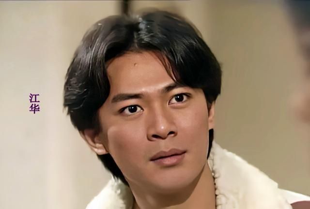 《还我今生》,江华,吕颂贤,一正一邪,打造亚视经典电视剧