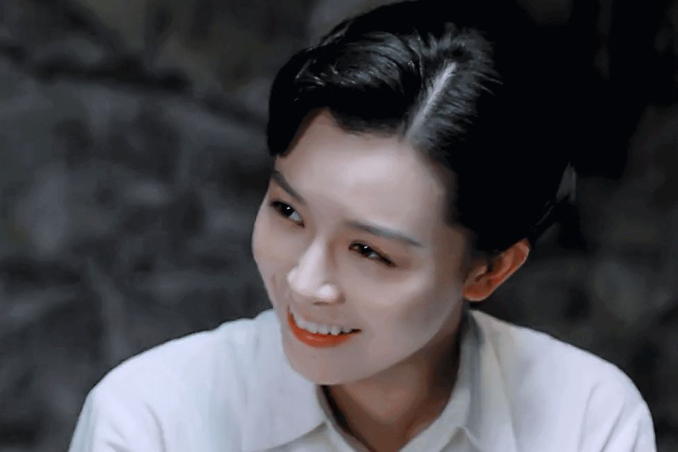 看完唐探3被文咏珊惊艳到