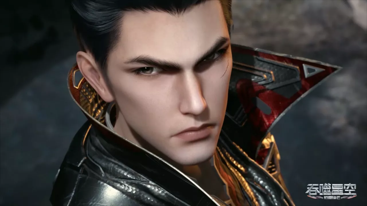 吞噬星空罗峰斩万兽获众美女芳心徐欣担忧战神陆纲壮烈牺牲