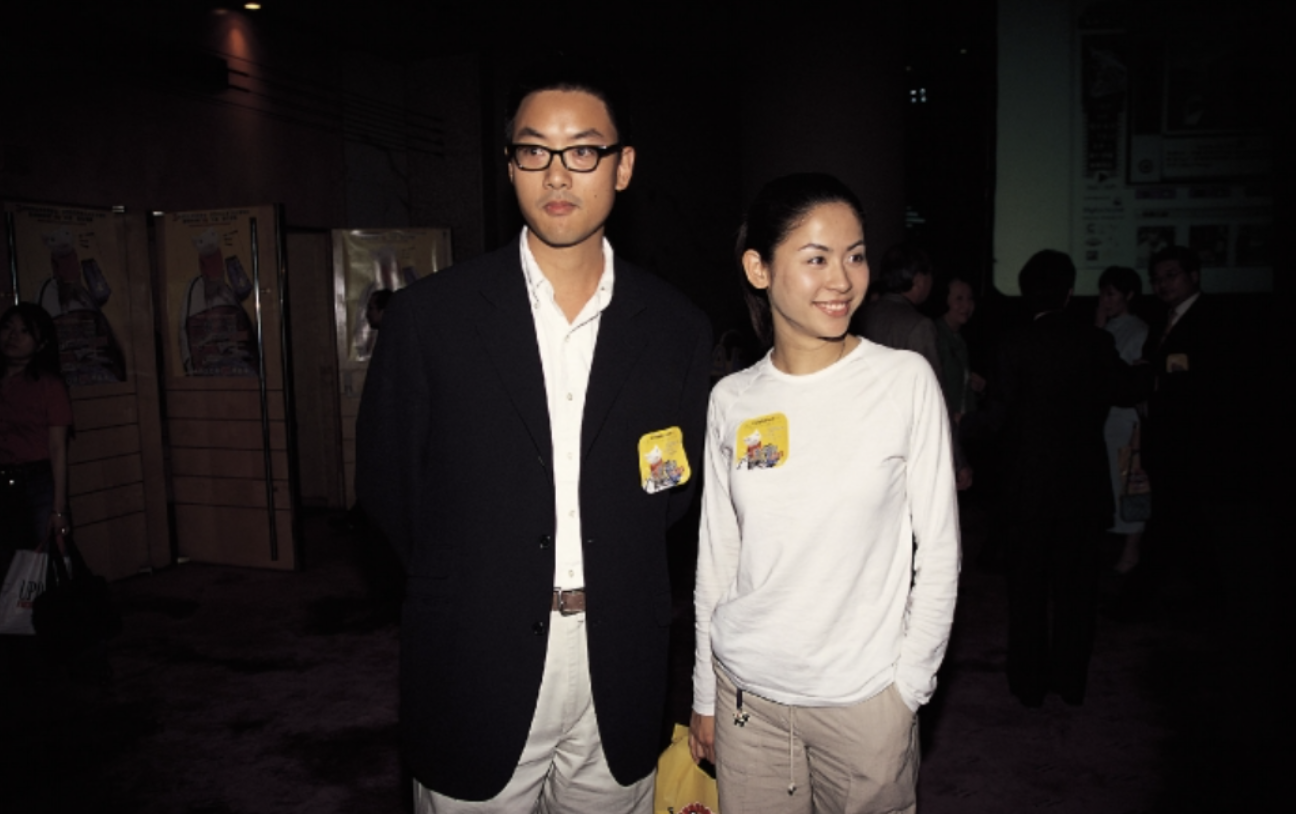 宣萱受访重提与荣文瀚旧情感激对方够坦白直言选择结婚会后悔