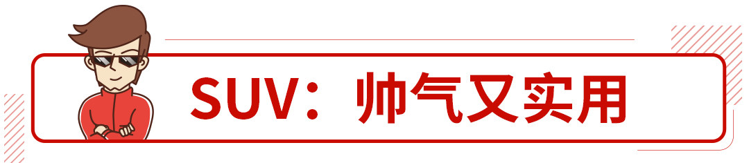 如何买辆适合自己的车？不同价位应该这样看