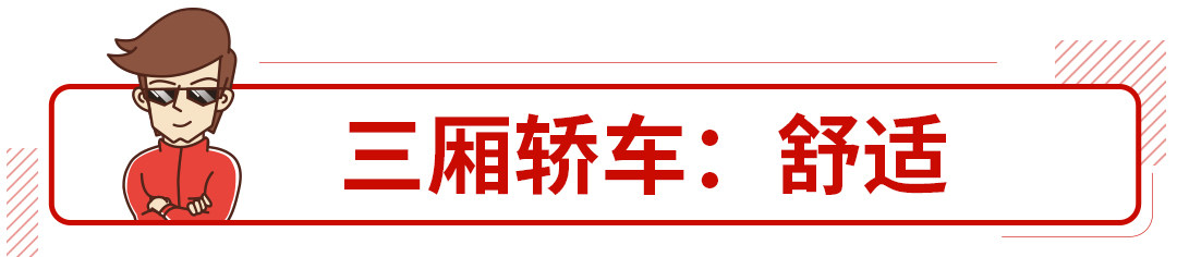 如何买辆适合自己的车？不同价位应该这样看