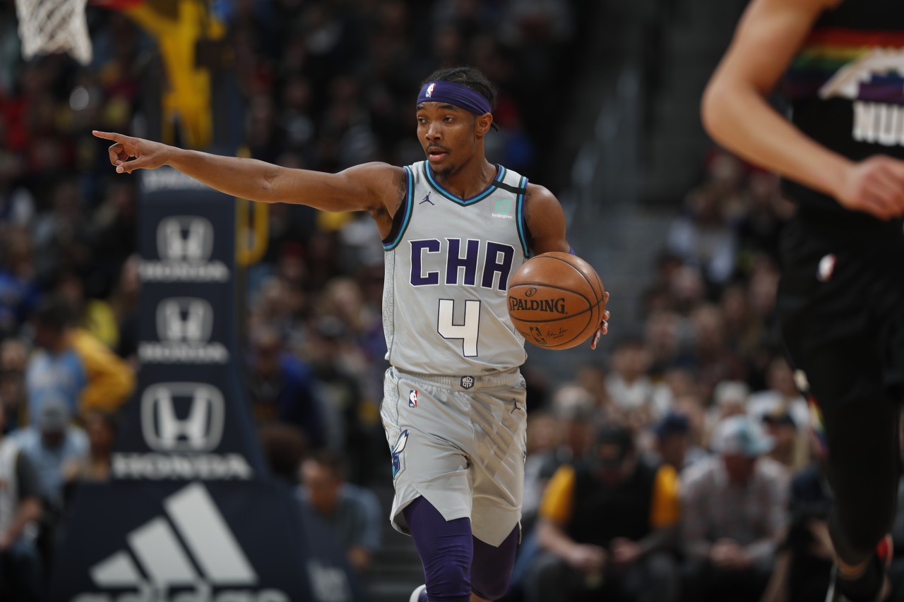 格拉汉姆:若教练让我打替补 我会接受的