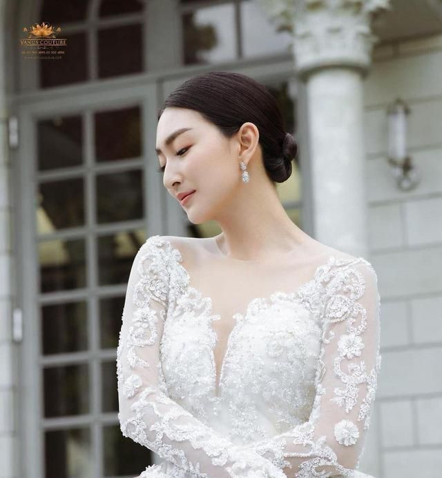 泰星pancake晒甜蜜9年爱情长跑终修成正果爱情事业双丰收