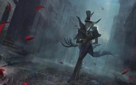 第一个,杰克联动列乌维斯.