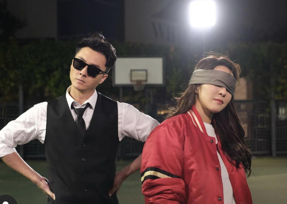 李佳芯买房和家人住再传分手疑云,张曦雯拿下视后再考虑结婚