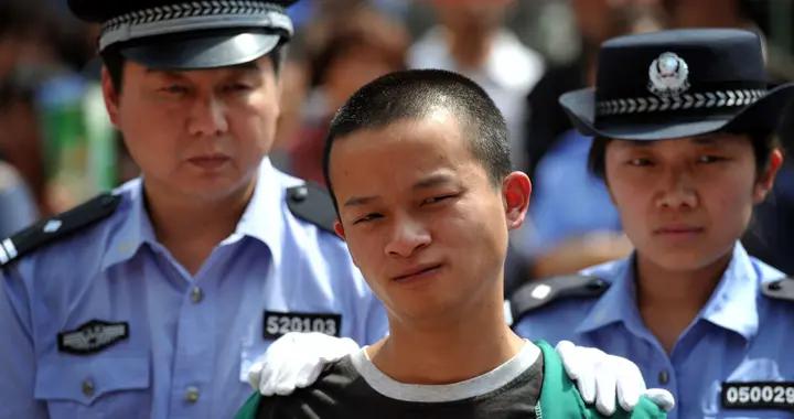 纪实:一个死刑犯,在看守所的最后时光