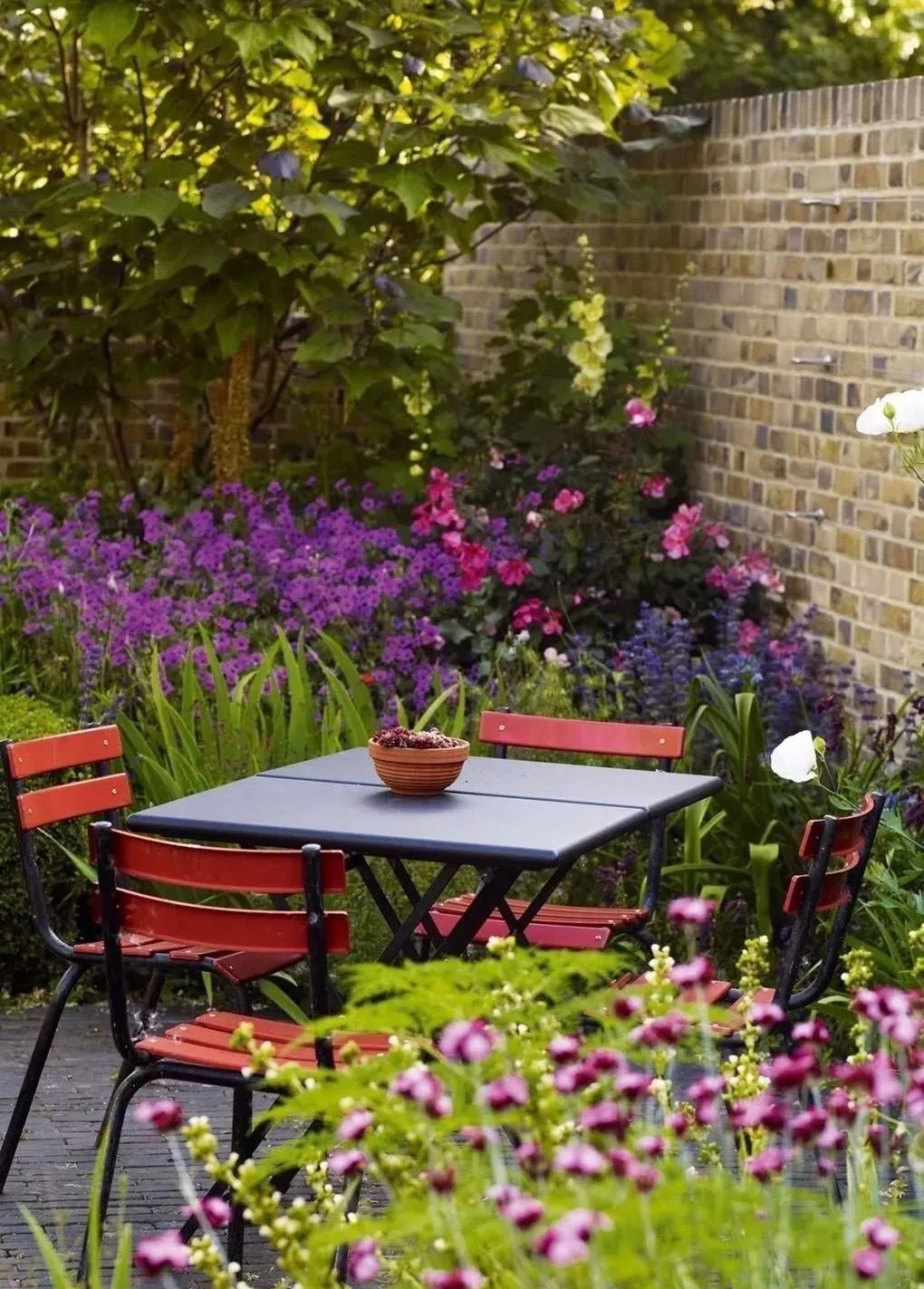 精选70款超美小院子美出你的想象