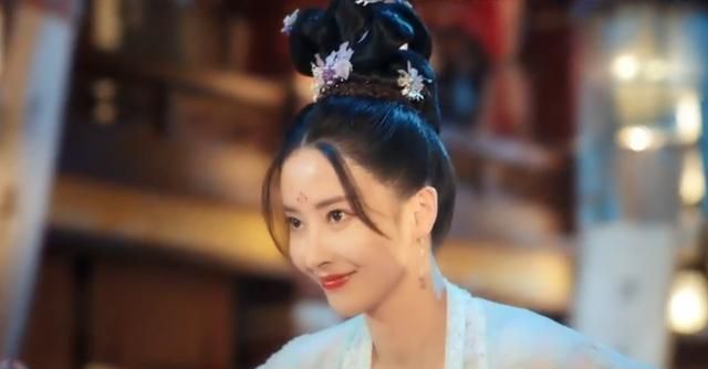 赘婿濮园诗会取得意外成功苏檀儿主动亲吻宁毅