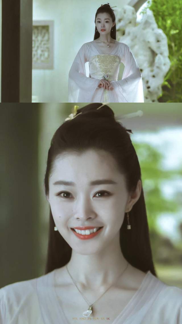 于曼丽范若若苏檀儿宋轶有这么多经典惊艳的角色该火了