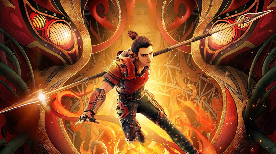 新神榜哪吒重生诚意满满爆点多与魔童降世难分伯仲