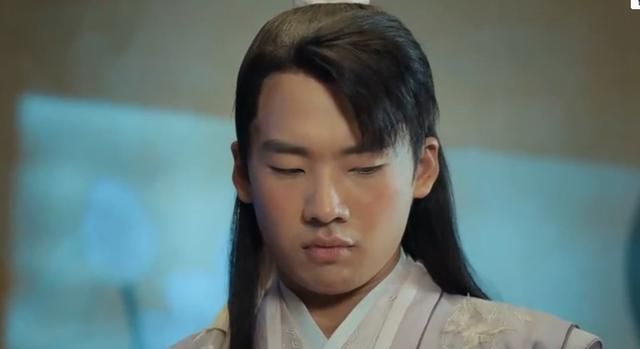 赘婿濮园诗会取得意外成功苏檀儿主动亲吻宁毅