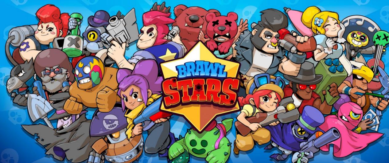 荒野乱斗比赛没人用的英雄突袭者有硬伤单鸡之王冷板凳