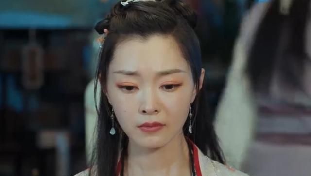 赘婿濮园诗会取得意外成功苏檀儿主动亲吻宁毅