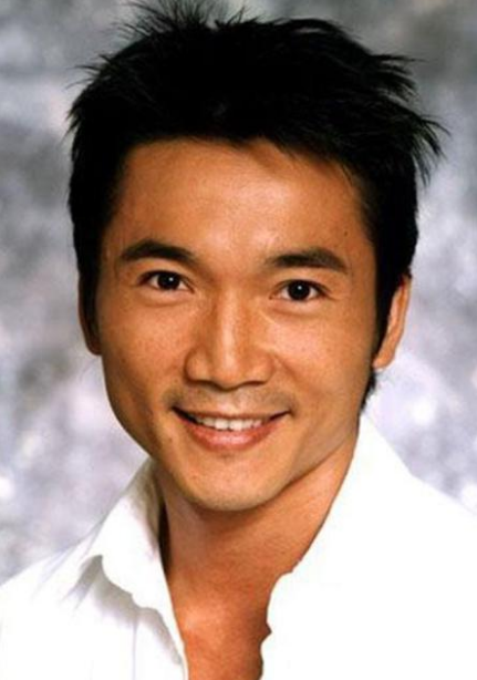 邹兆龙港片黄金时代动作演员能打没什么能挨揍才厉害