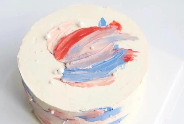 肖战粉丝过分优秀昊天锤蛋糕绝了万物皆可蛋糕