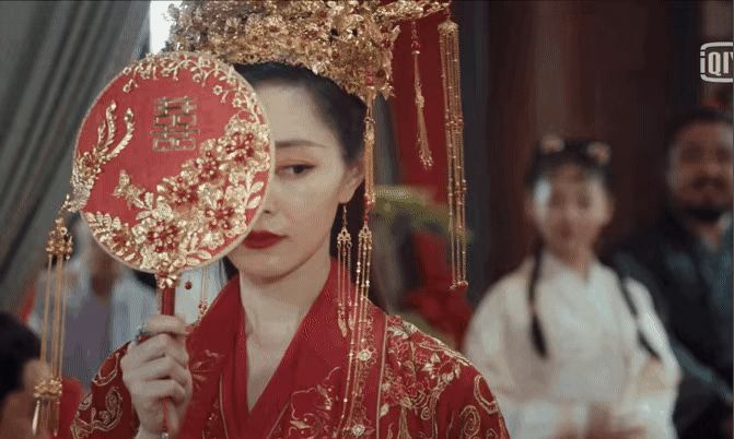 赘婿热播宋轶太美啦网友是真的漂亮