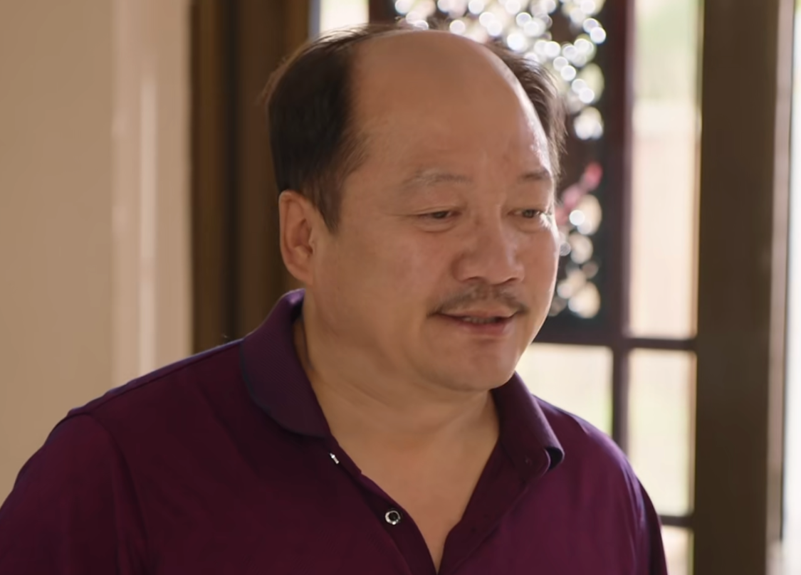 谢广坤的地中海秃顶发型,赵四的"亚洲舞王"魔性舞蹈,刘能独特的说话