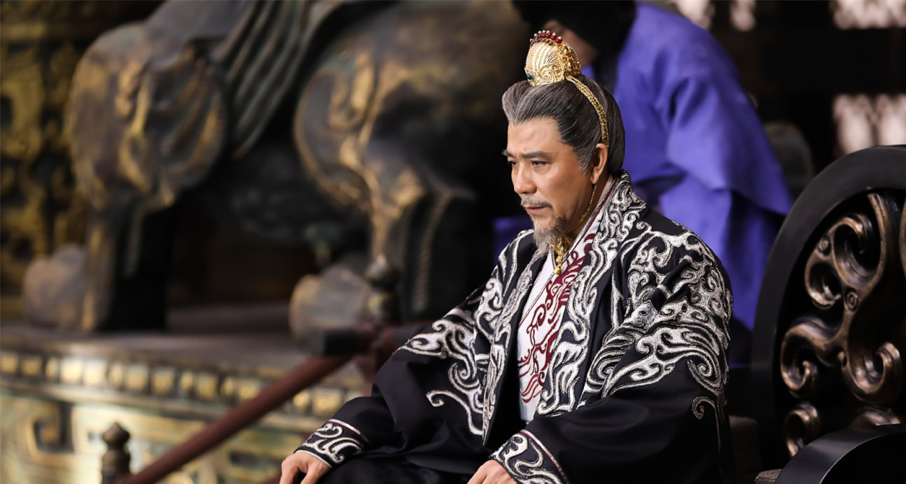 只要向这五位贤人学习,就会取得成就|淳于意|郭子仪|陈庆之_新浪新闻