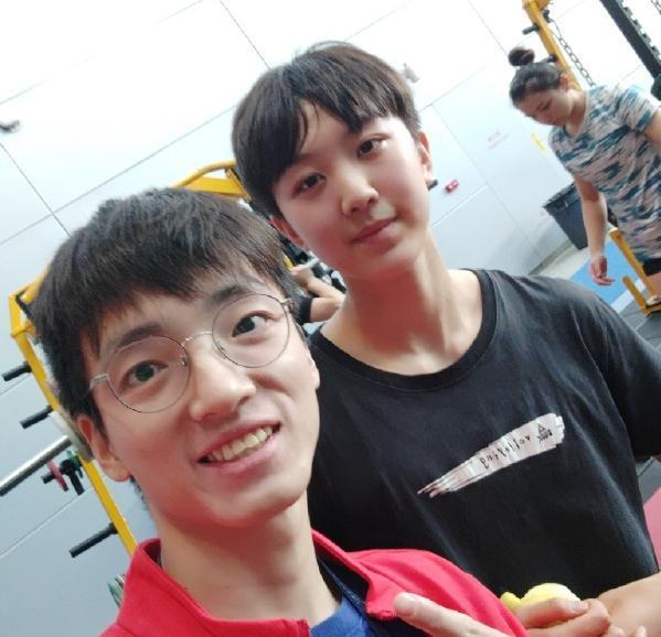 天津女排阵容疑似再度调整,这一新星恐无缘二期集训|陈博雅|天津女排