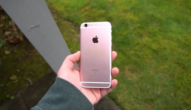 苹果用了6年 Iphone还是10万像素 库克太守旧 财经头条 苹果用了6年 Iphone还是10万像素 库克太守旧 财经头条