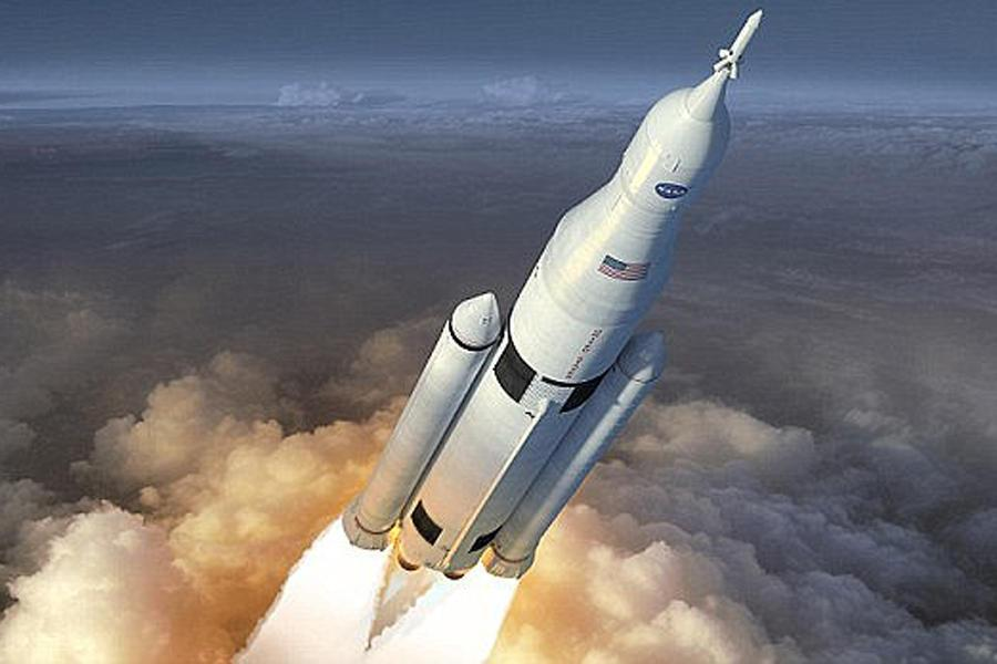 核火箭时代已经到来了吗核火箭有什么风险吗