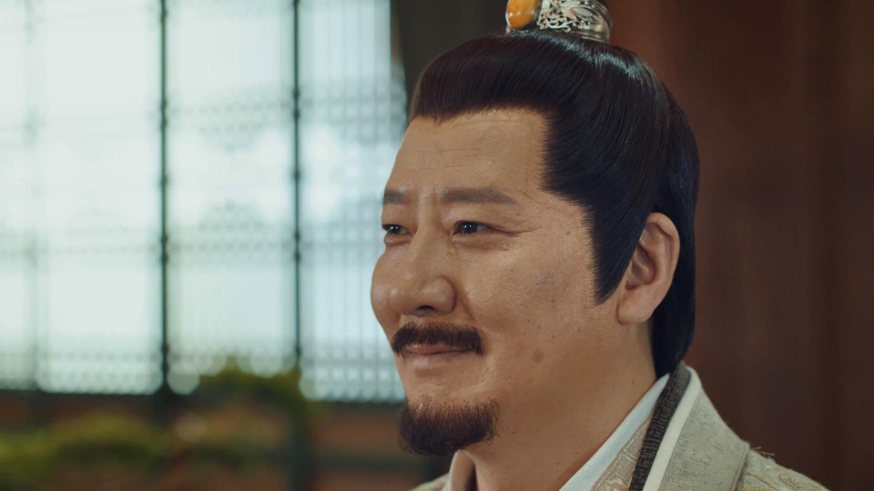 正午阳光御用老丈人出演赘婿穿越题材自带笑点