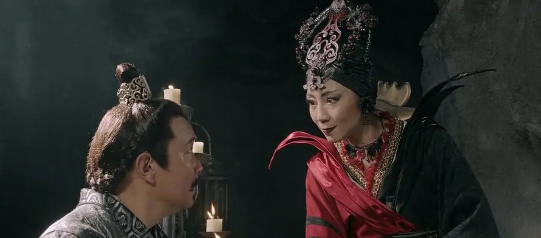 《猎妖记》上映,赖雨蒙变身狐仙为书生改命,漏洞百