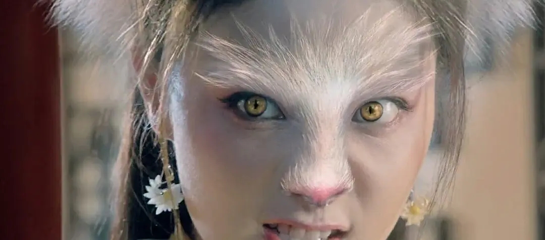 《猎妖记》上映,赖雨蒙变身狐仙为书生改命,漏洞百