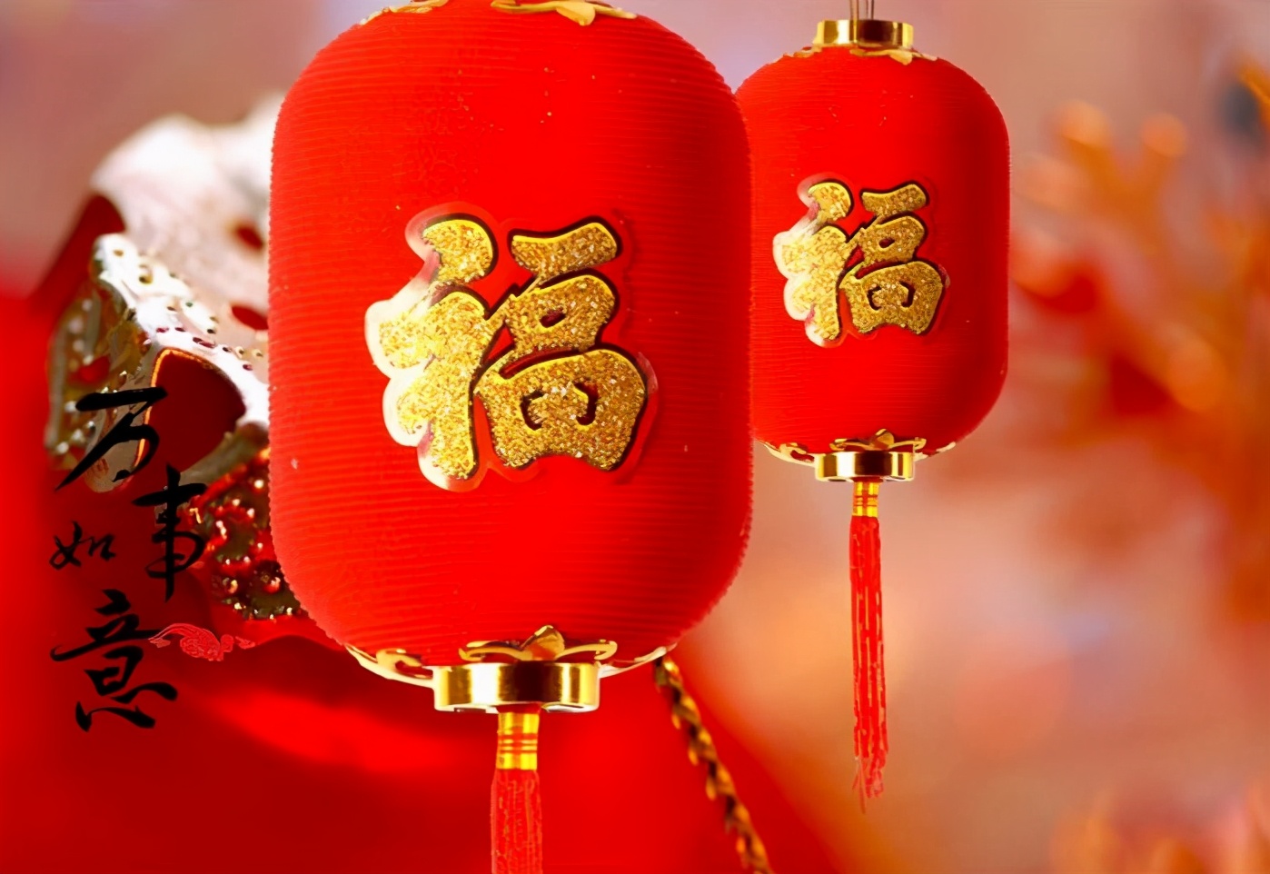 大年初六记住1吃2开3洗老规矩不能丢寓意吉祥如意