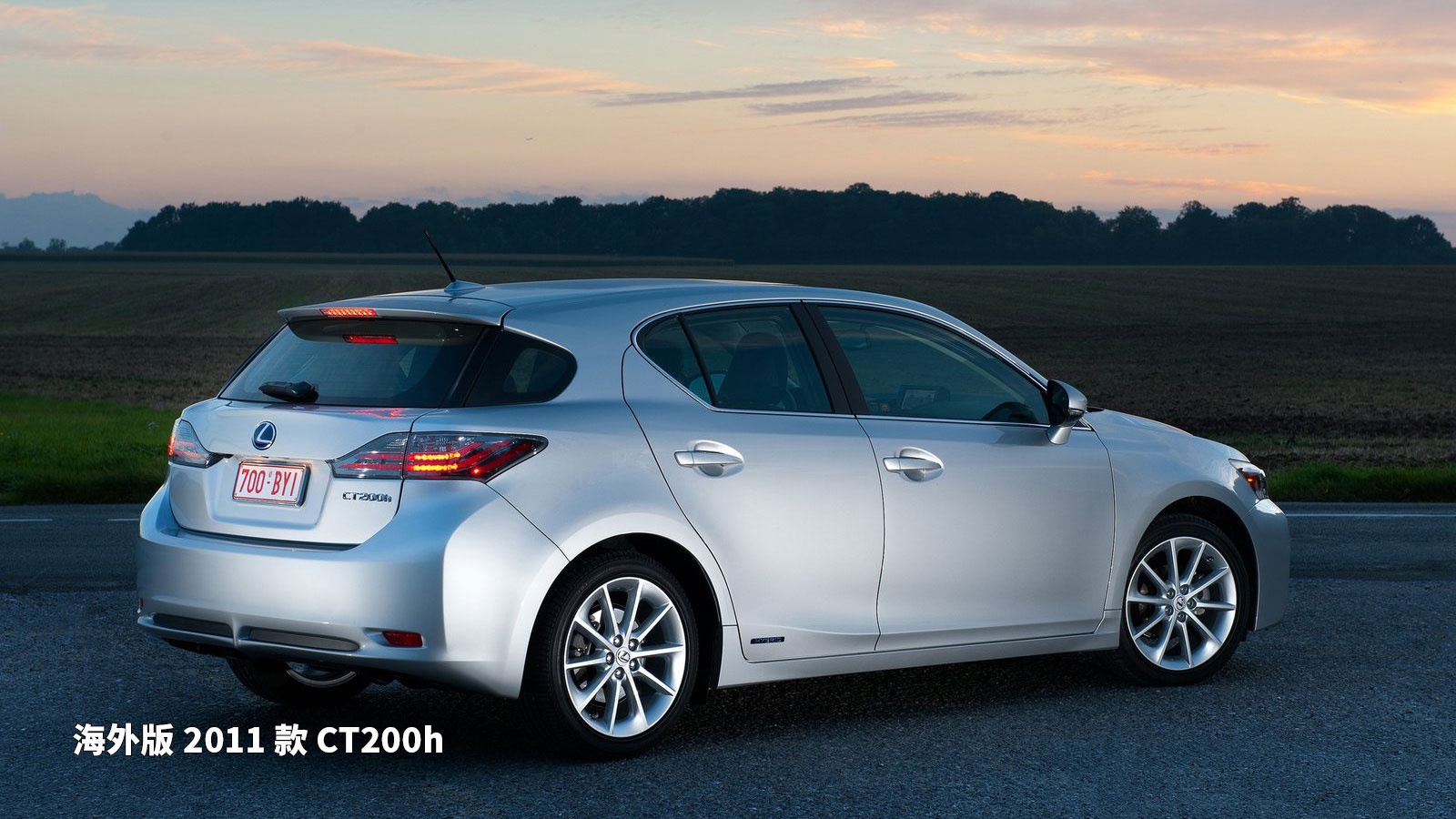 过保就坏换动力电池近35万这位雷克萨斯ct200h车主有话说