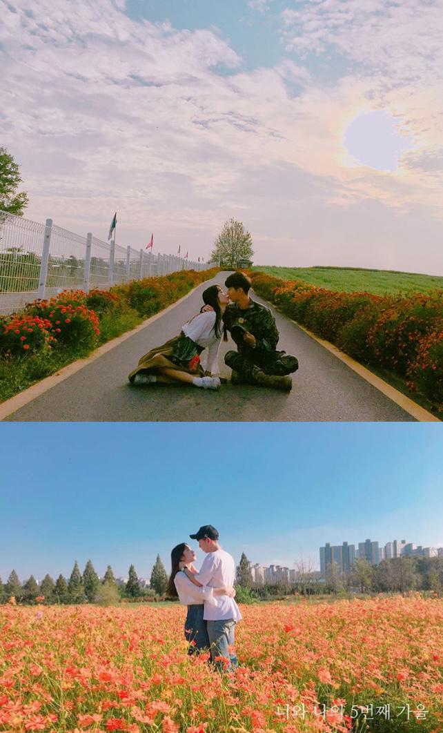 情侣旅游拍照姿势大全简直甜到掉牙赶紧马走学起来