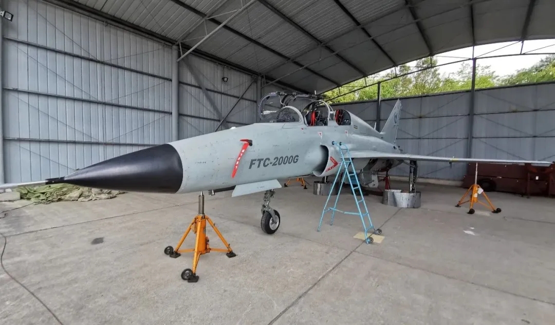 那么3,000万美元以上的单价也是不可避免的,现在采购的ftc-2000g