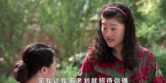 你好李焕英票房破26亿故意晒乡爱都得不到的刘能剧照