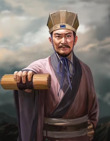 三国神算子管辂算卦的案例家人莫名得病原来是尸骨作祟