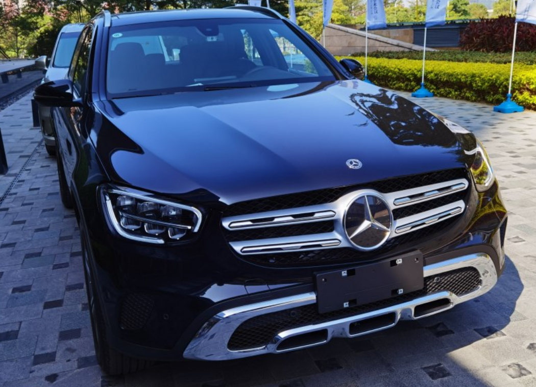 车主评价2021款奔驰glc开车像坐船还有四大问题需解决